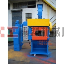 XZ-50L拋丸機(jī)，拋丸清理機(jī)，小型拋丸機(jī)，324拋丸機(jī)