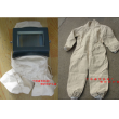 XZ-260噴砂服，噴砂防護(hù)服，打砂衣，噴砂防護(hù)衣