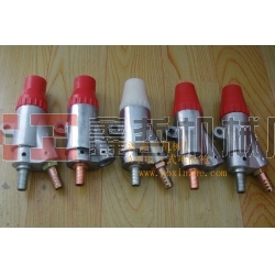 XZ-A2噴砂槍，吸入式噴砂槍，噴砂機(jī)噴槍，普壓式噴槍