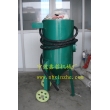 高壓噴砂機(jī)，高壓防腐噴砂機(jī)，高壓墓碑刻字噴砂機(jī)，石材噴砂機(jī)