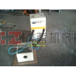 鑫哲石材刻字噴砂機，墓碑刻字專用噴砂機