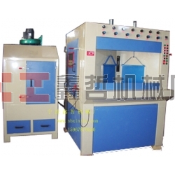 XZ-轉(zhuǎn)盤式自動(dòng)噴砂機(jī),自動(dòng)噴砂機(jī)，間歇式自動(dòng)噴砂機(jī)