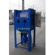 高壓噴砂機(jī)，加壓型噴砂機(jī)，手動(dòng)噴砂機(jī)