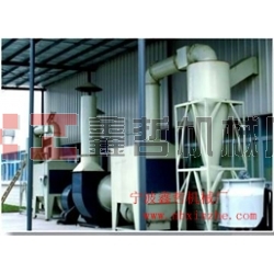 XZ-噴砂房，蜂窩式噴砂房，環(huán)保噴砂房，大型噴砂房