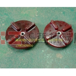 4千瓦噴砂機(jī)砂泵，液體噴砂機(jī)配件泵體泵蓋泵殼葉輪，噴砂機(jī)磨液泵