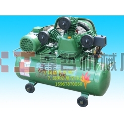 XZ-7.5KW空壓機，噴砂機配套壓縮機，空氣壓縮機